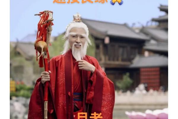 请月老帮忙促成姻缘 请月老牵红线能实现吗？
