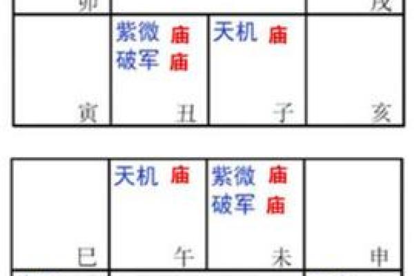 紫薇斗数太阳馅流年如何 紫薇斗数太阳馅流年如何