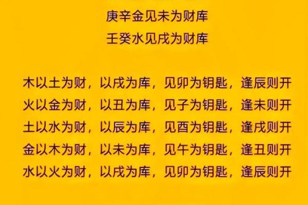 生辰八字三藏