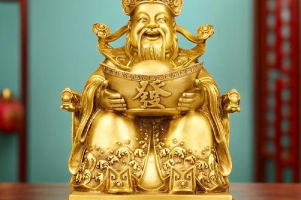 开店应该请什么财神，请什么招财？