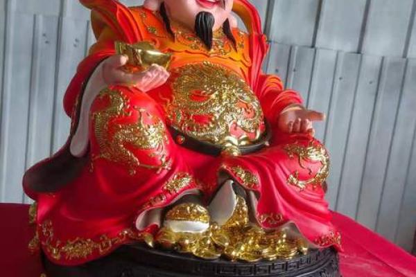 家里供奉财神爷危害会引起哪些不利影响