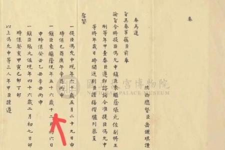 大臣生病，雍正要来大臣的八字，看后说：你八字甚好，必能痊愈