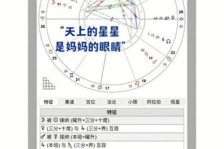 爱星盘在线查询 如何使用爱星盘在线查询