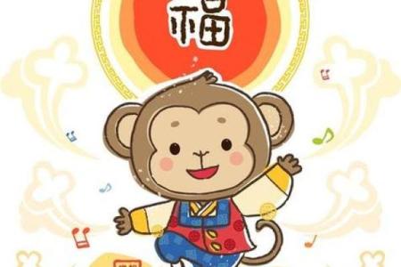 之一星座网2024年运势属猴男