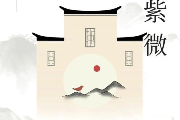 紫薇斗数开运