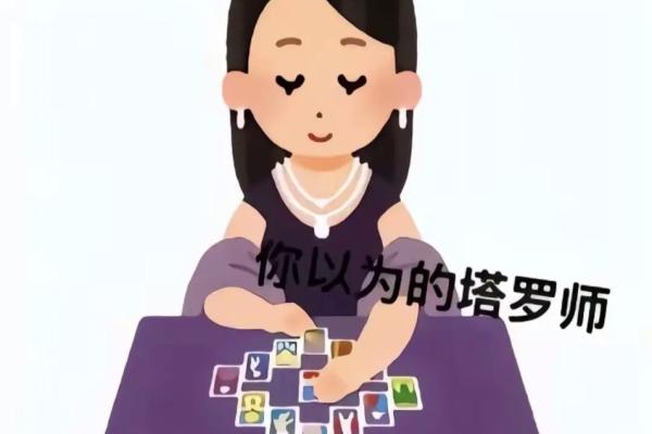 塔罗测试：这份工作值得你坚持做下去吗？