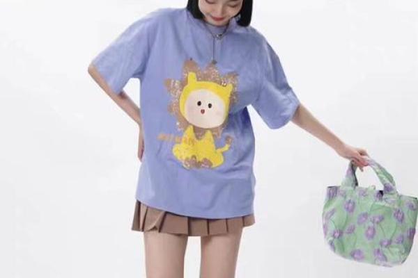十二星座什么衣服适合夏天穿