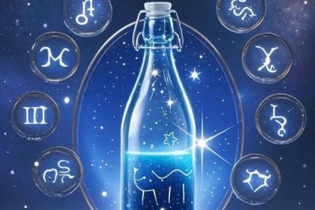 哪几个星座可以让水瓶座安静下来的