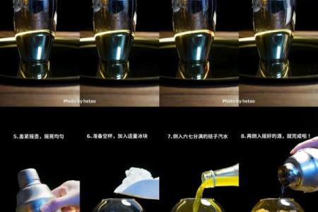 什么星座适合喝什么酒