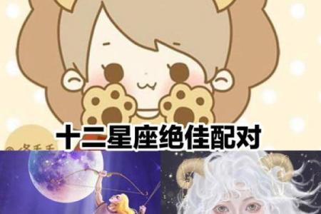 感谢曾经相爱过 分手后会各自幸福的星座配对