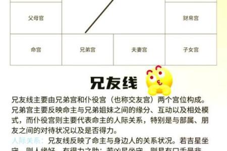 紫微斗数流年吉凶