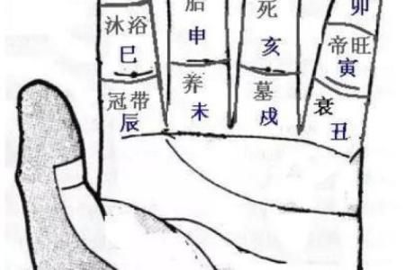 八字地势死绝胎养,八字地势死就会死吗