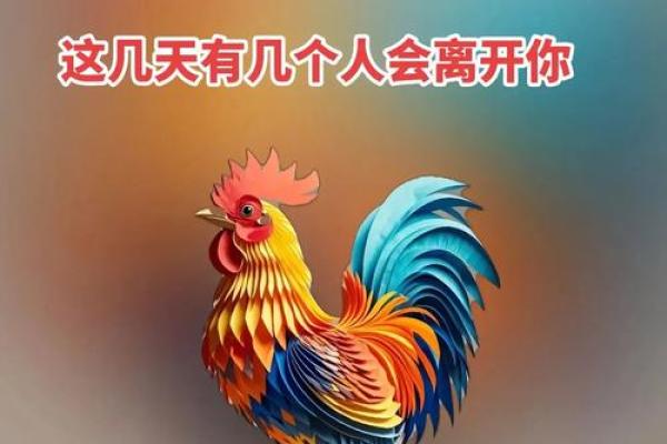 生肖鸡今日运势十二星座