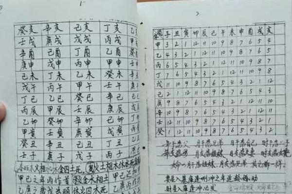 算命吉凶月