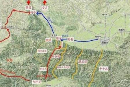 吕祖灵签六出祁山求姻缘解签 六出祁山解签 求姻缘？