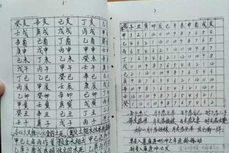 算命吉凶月