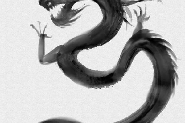 蛟龙风水学