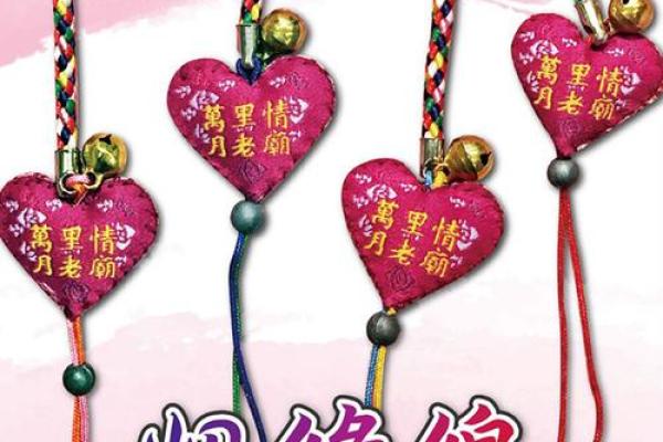月老灵签16签详解姻缘 月老灵签16签求解姻缘？