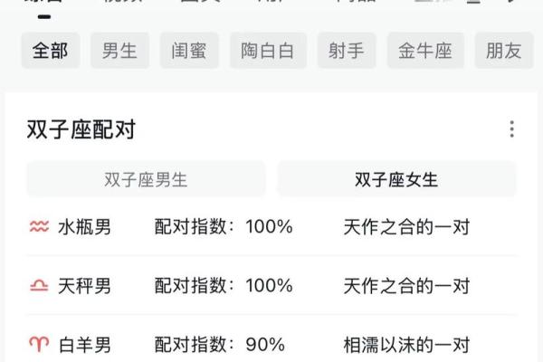 qq上怎么看自己和好友星座配对