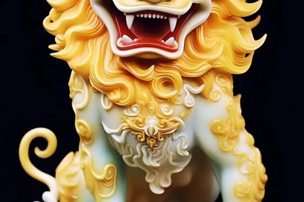 风水吉祥物貔貅头朝哪个方向招财