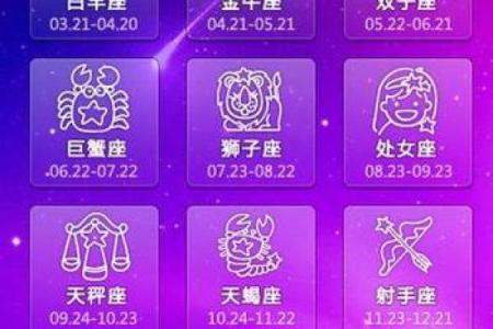 生日命运：十月十五是什么星座？