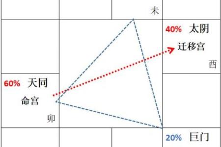 紫微斗数之事业宫与诸星，天同星在事业宫是什么意思？