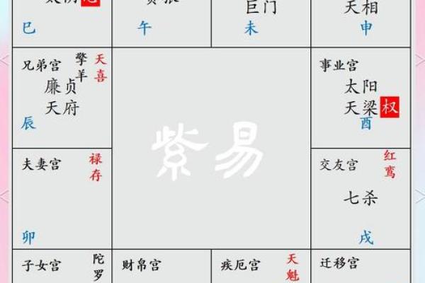 紫微斗数诸星落命宫之:天机星详解 紫微斗数诸星落命宫之:天机星详解