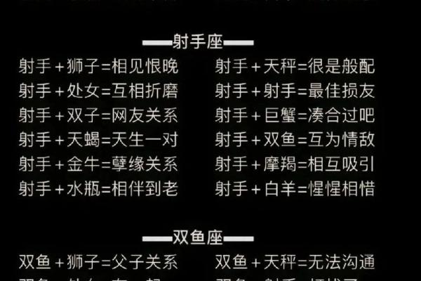 巨蟹座男之一星座运势