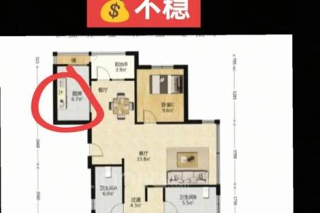 户型风水_蝴蝶楼户型为什么不好