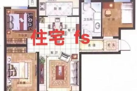 住宅前面有高楼风水如何高层住宅风水禁忌