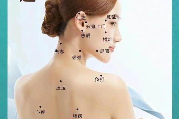 风水左肩膀有痣的女人命运好不好