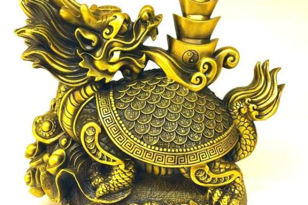家中风水龙龟的摆放方法及禁忌