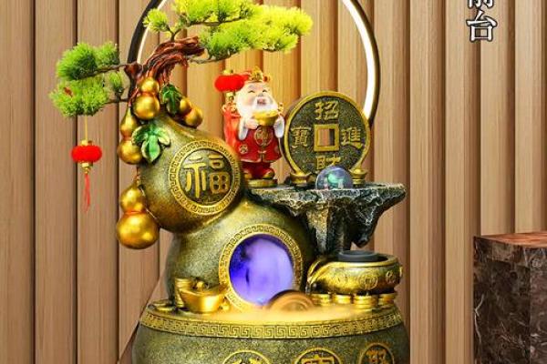 七大风水招财摆件及使用宜忌