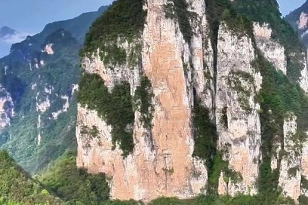 山附近的房子风水