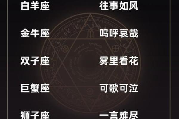 什么星座适合做伙伴