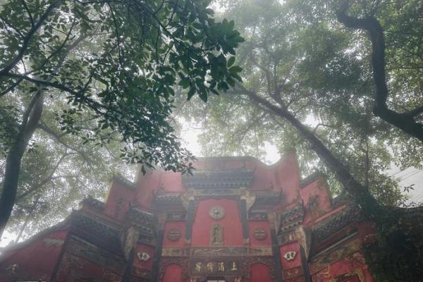 老君洞抽签灵验吗  老君洞算命最准的是哪个