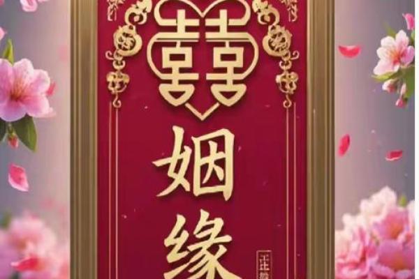八字批姻缘