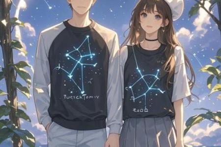 十二星座哪对情侣喜欢秀恩爱的