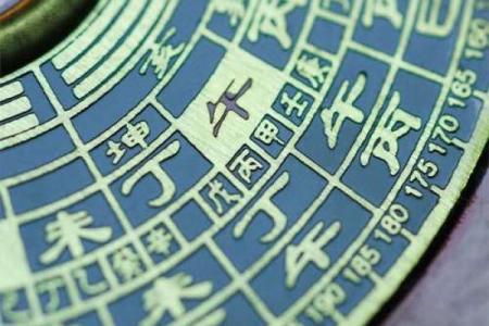 八字中的日柱