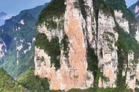 山附近的房子风水