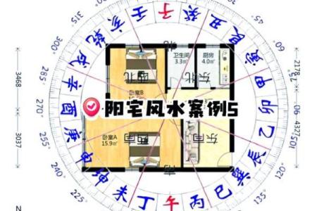 风水知识：房子旁有什么风水差