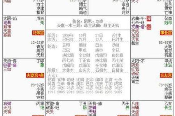 紫微斗数廉贞化气 紫微斗数廉贞化禄？