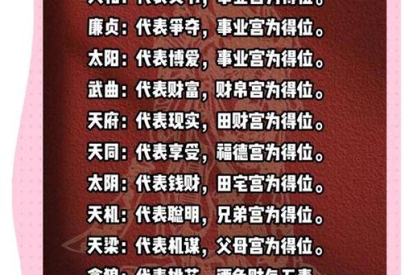 紫微斗数廉贞化气 紫微斗数廉贞化禄？