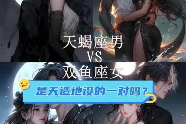 哪个星座适合灵魂伴侣