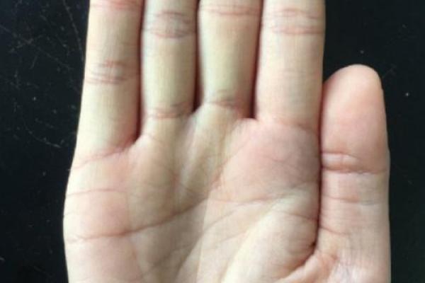 手相木星环算命解析 手相木星环算命解析