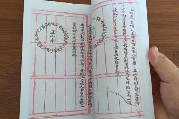 紫薇斗数丁年