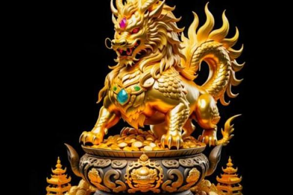 选择化煞的风水摆件常见类型有哪些