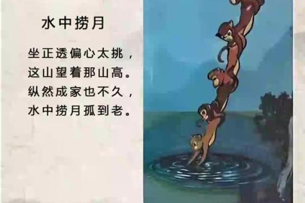 八字没水反而好有哪些特征呢