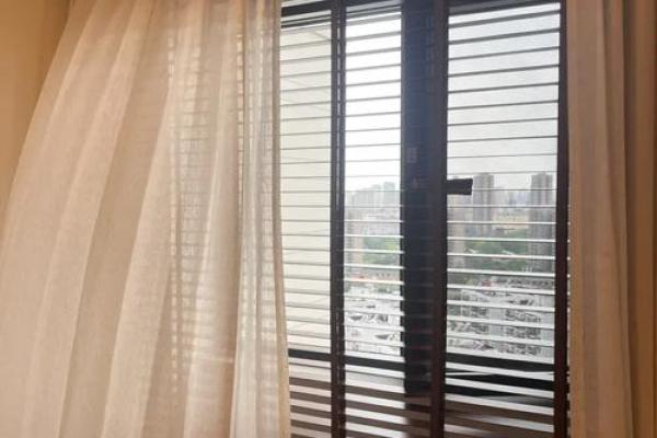 书房窗帘使用什么颜色风水好？