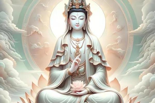 观音菩萨怎么念